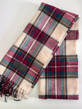 Shiroi muffler