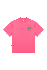 プリズムTシャツ / VENTIQUE Prism T-shirt 3color