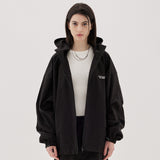 パラシュートウィンドシェルジャケット / Parachute Wind Shell Jacket (3color)