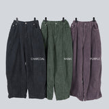 ニードコーデュロイパンツ / Need Corduroy Pants