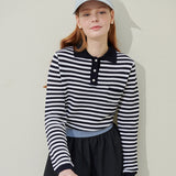 ST Pearl Button Knitwear (6684775809142)