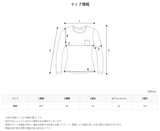 ASCLO Overfit Peach U Neck T Shirt (4color) (6691444981878)