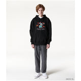 クレイジーピコフーディ / CRAZY PIKO HOODIE
