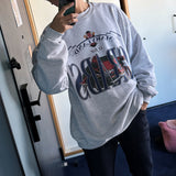 Kip CRABS Sweat Shirt (3color)