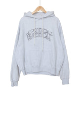 fleece mystic hoodie