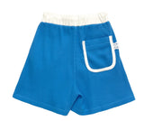Waffle shorts