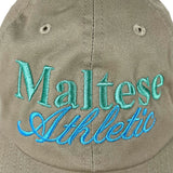 My Sugar Babe ×  WaiKei Maltese Athletic Cap