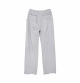 0MW tough cutting pants_melange gray