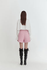 Pocket shorts
