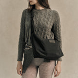 Hitch Simple shoulder and messenger bag travel bag