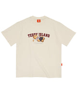 Gulliver Teddy