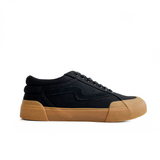 Cloud Black Gum Sneakers