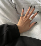 フォーラインリング / four line ring