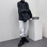 パントーンウォッシングナッピングジョガーパンツ/[Unisex] Pantone Washing Napping Jogger Pants (8 colors)