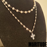 ホーリーモーリーネックレス / HOLY MOLY NECKLACE