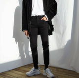 パーツコットンパンツ / Parts Cotton Pants (4color)