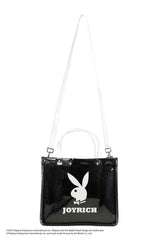 ジョイリッチ×プレイボーイ バッグ / JOYRICH×PLAYBOY Bag (2603242618998)