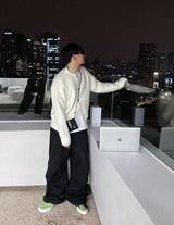 No.0493 1057g heavy wool CD (5color)