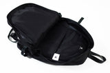 パデッドクロスバックパック / Padded Cross Backpack