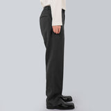 ルーズセミスラックス/Loose Semi Slacks
