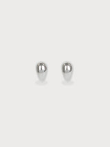 no.28シルバーピアス / no.28 earring silver
