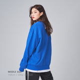 ベーシックロゴクルーネック / Basic Logo Crew Neck (4562970804342)