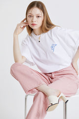 25P BACK POINT T SHIRT (6699579703414)