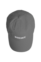 ドラフトダッドキャップ/DRAFT DAD CAP | GRAY
