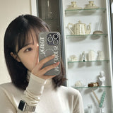 マイカラーケース / My Color Case (Gray Slim Hard)