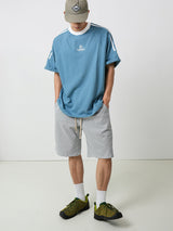 ワイドトレーニングハーフパンツ / Wide Training half pants 2color