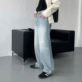 TR2444 ソフトティンワイドデニム / TR2444 Soft Tin Wide Denim (XS–L)