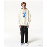 スタチューフーディ / STATUE HOODIE