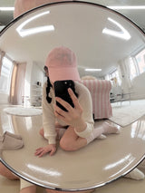 リボンキャップ