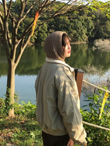 シュシュ バラクラバ