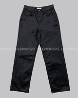 TR2407 ワイドコートジーンズ / TR2407 Wide Coated Jeans