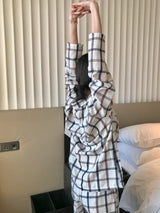 Bailey pajamas