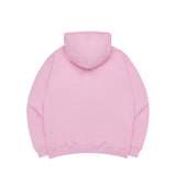 DIN2LSクリーチャーフーディー (PINK)