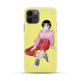 Mask Girl (6588888612982)