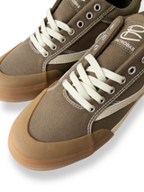 Cloud Olive Sneakers