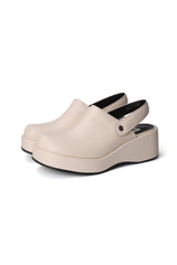 トゥービーチャンキークロッグ / TOBE CHUNKY CLOG_5COLORS