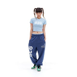 939ロゴクロップＴシャツ
