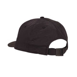 OG NYLON CAP BLACK