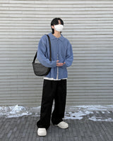 アーバンクロスバック / Urban Cross Back