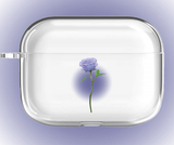ローズハートAirPodsケース / Rose Heart AirPod Case