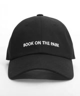 "LOGO" キャップ/"LOGO" cap (2676156924022)