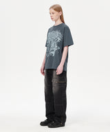 CHOPPER BIKE TEE