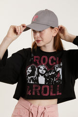 ボールドPボールキャップ/BOLD P BALL CAP
