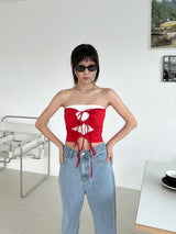 レイヤーストラップスリーブレス / Layer Strap Sleeveless (3color)