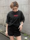 ヴィンテージプリントビッグT