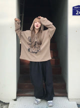 Unchange knit hood